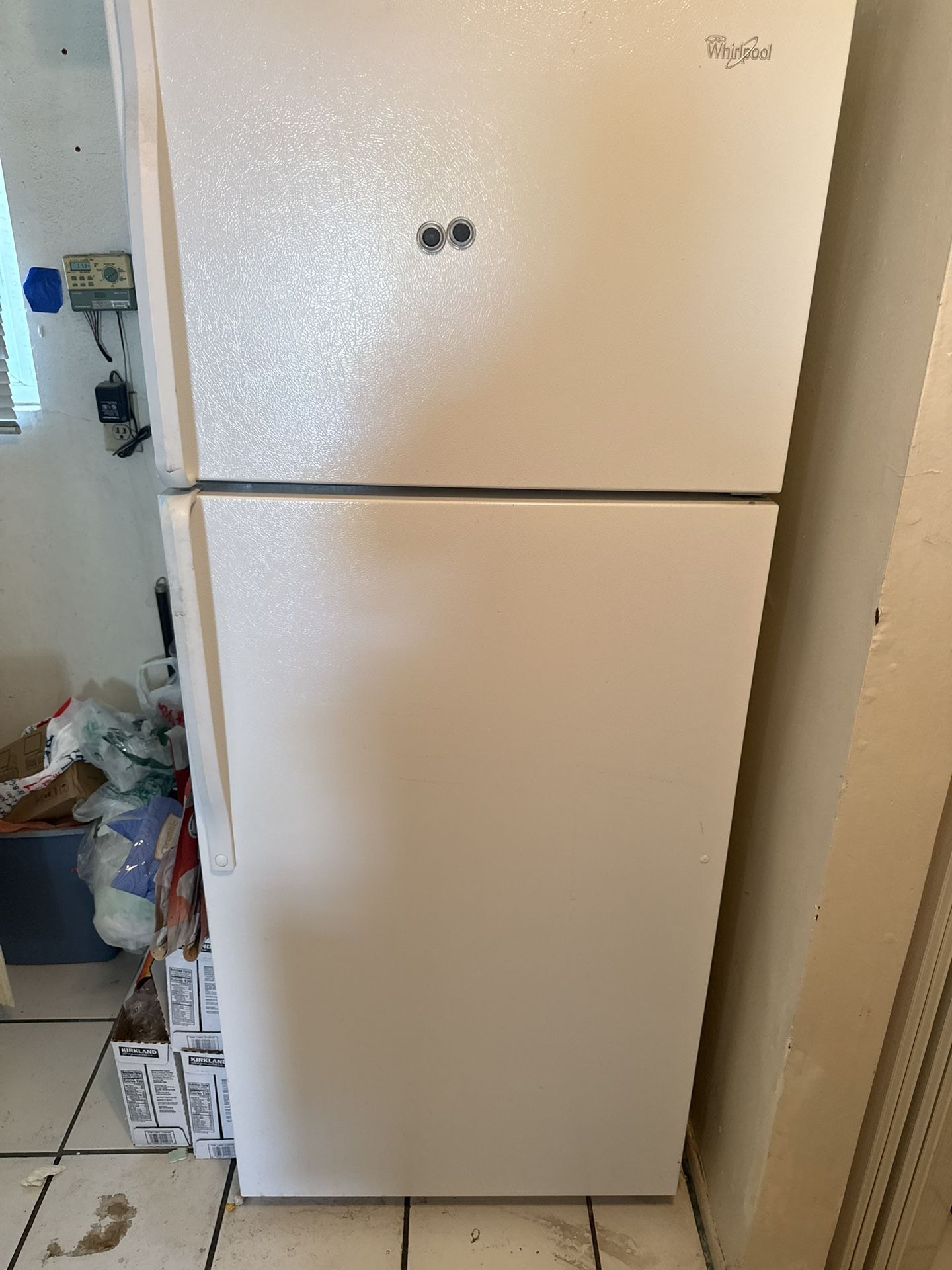 Fridge