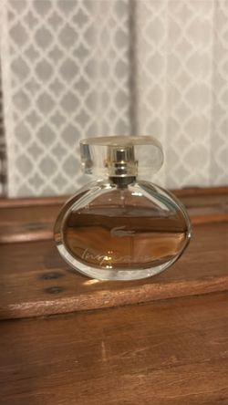 1.7 oz bottle of Lacoste Inspiration Eau de Parfum.