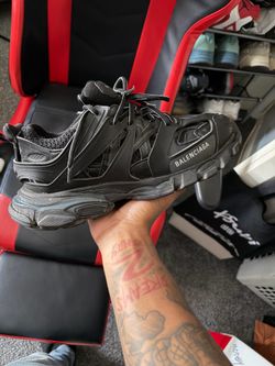 Balenciaga Track 41~8