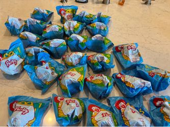 Collectors - Furby toys