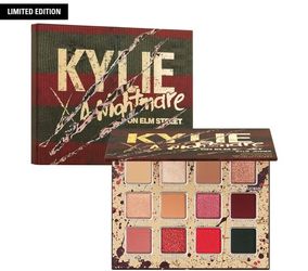 Kylie Cosmetics Palette 