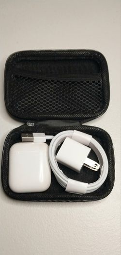 1st Gen AirPods (For Repair/Parts) + NEW ACCESSORIES