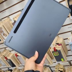 Samsung Galaxy Tab S7 Plus - 90 Days Warranty - Best Deal In Town