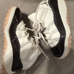 Jordan 11 Toddler Sneakers 9C 