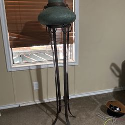 Vase+ Stand