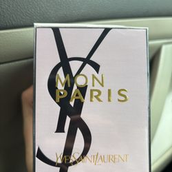 Ysl Woman’s Perfume