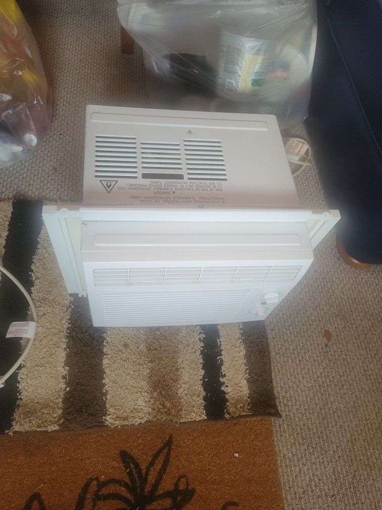 Like New AC..
