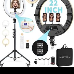 Ring Light 
