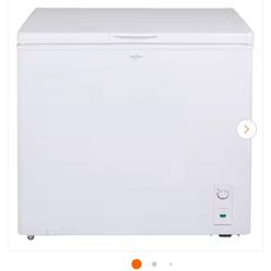 Deep Freezer 