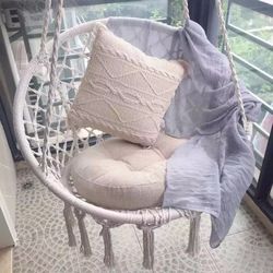 Boho Hammock Chair 