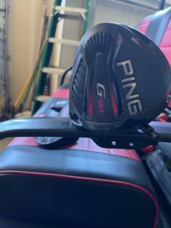 Ping 410 Driver