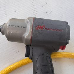 INGERSOL RAND 1/2” TITANIUM IMPACT WRENCH