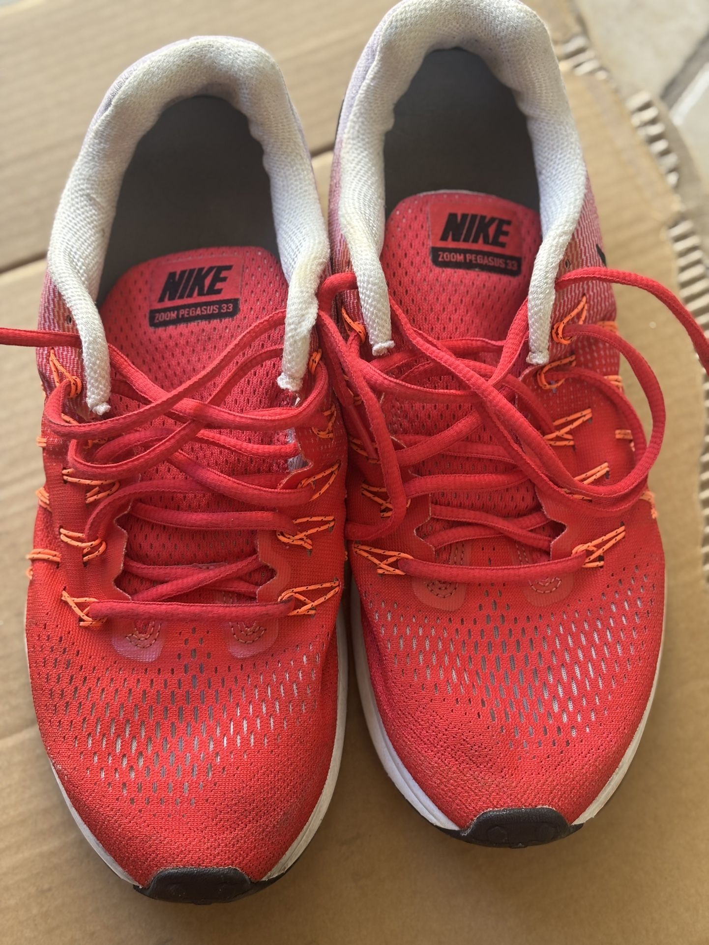 Nikes Shoes For Men’s