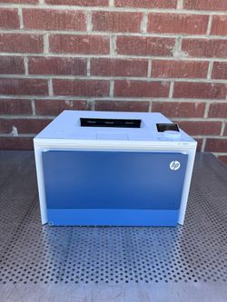 HP Color LaserJet Pro 4201dw Laser Color Printer