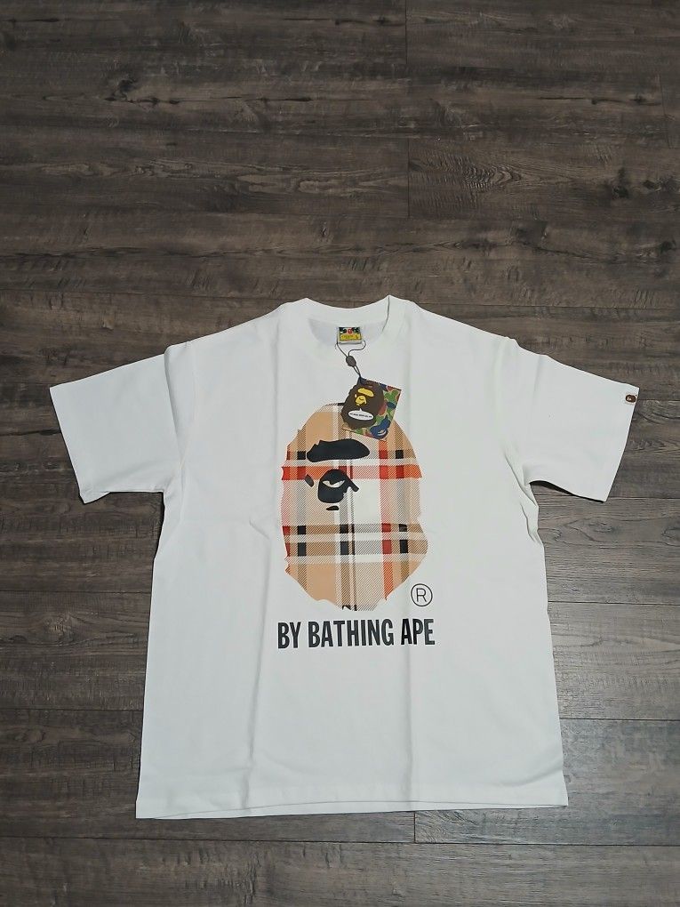 Bape Tee