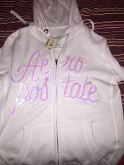 Aero hoodie jacket New