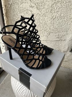 Women’s High Heeled Shoes