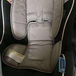 Graco Car Seat 