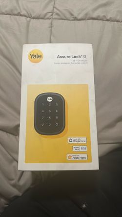Assure Lock SL