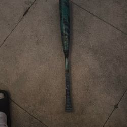 Lousville Slugger Green Meta 30 -10