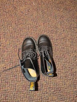 Doc Marten Boots