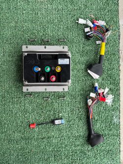 nd72450b Encorder Fardriver Controller