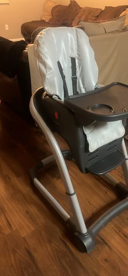 High chair
