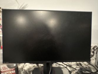 ASUS VG278Q 27” 1080P 144HZ 1ms