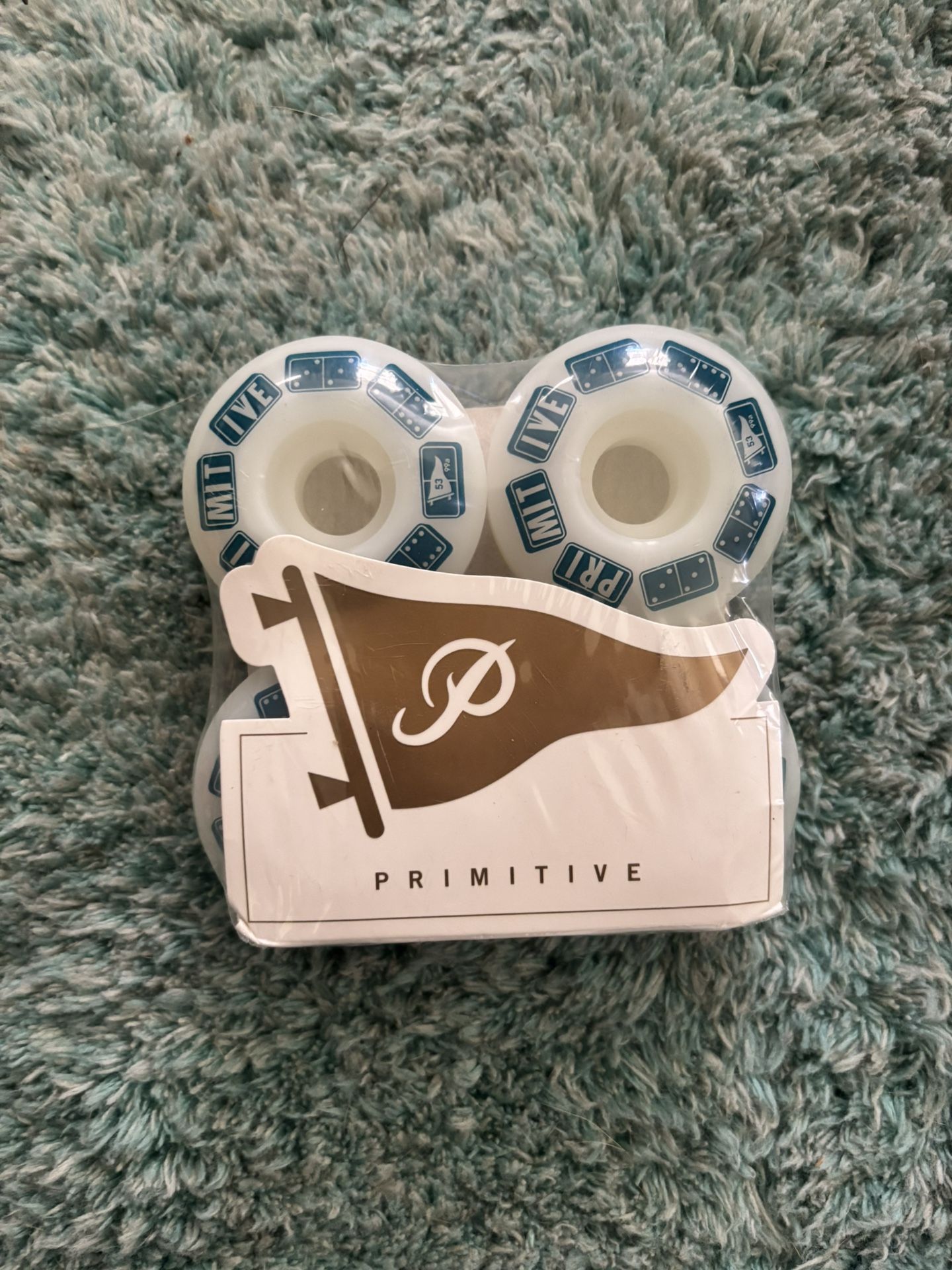 Skateboarding Wheels