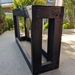Aquarium Stand For Two 10 Gallon Tanks