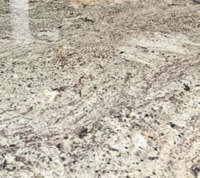 Granite Island Slab 92” x 62”