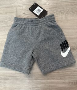 Nike Toddler Shorts
