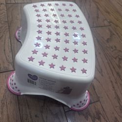 Step Stool