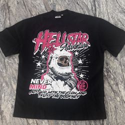 HELLSTAR Shirt