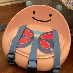 Skip Hop Booster Seat