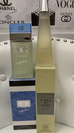 Perfume Bundle(Make me an offer on price)