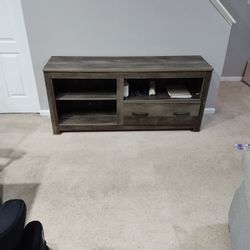 TV Stand - Hold Up to 75inch tV