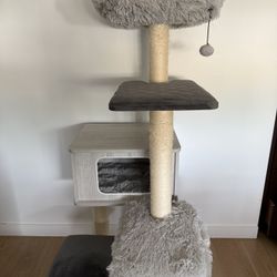 Cat Tree