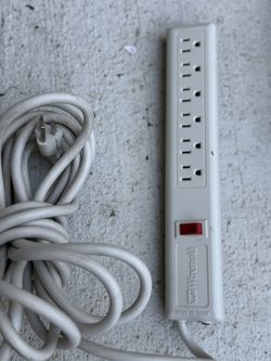 Commercial Grade Heavy Duty Surge Protector