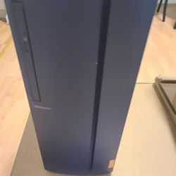 Lenovo Computer Tower. New