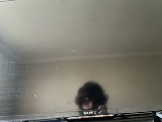 Sony 40” TV