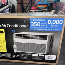 Air Conditioner 