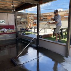 Epoxy Floors And More 