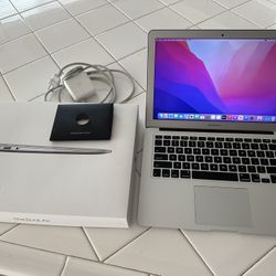 MacBook Air 