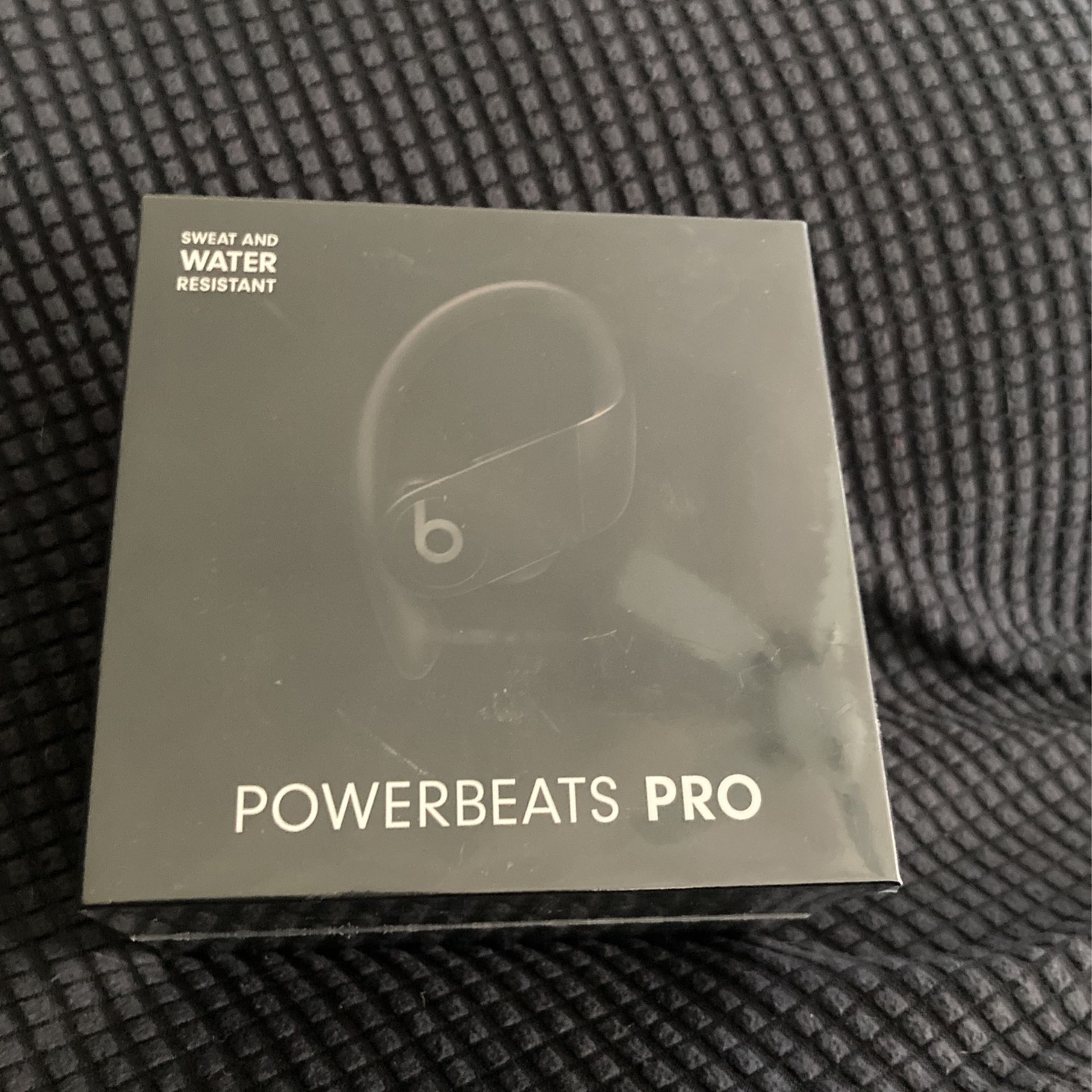 Powerbeats Pro