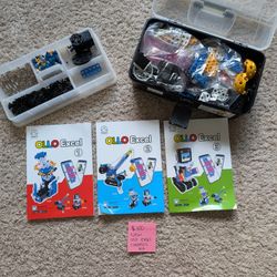 Robotics Kit 