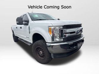 2017 Ford F-350