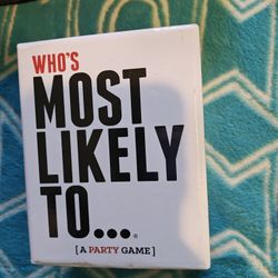 Party Games