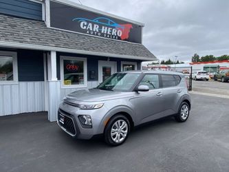2022 Kia Soul
