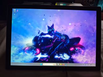 Surface pro 6
